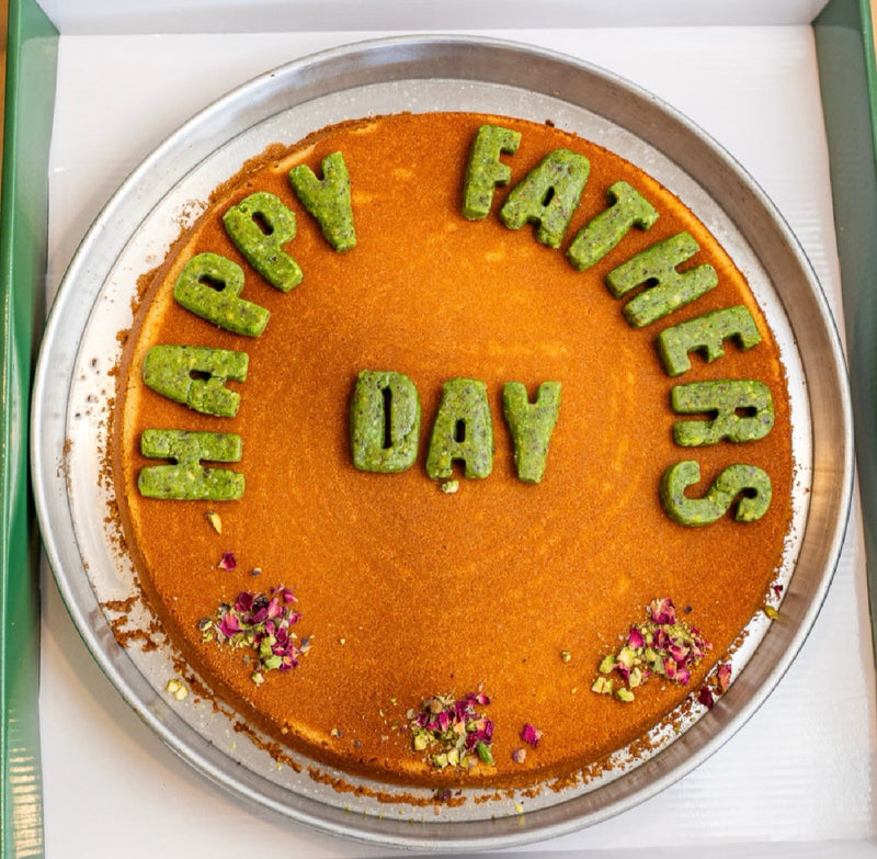 Father’s Day range
