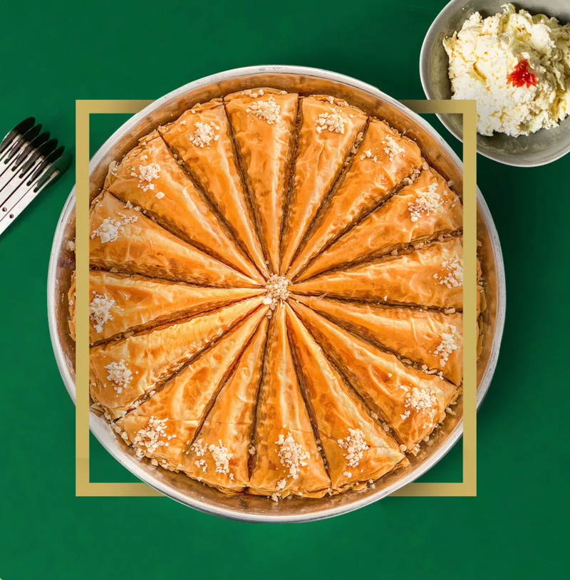 Baklava