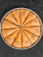 Walnut Baklava (F) image 0