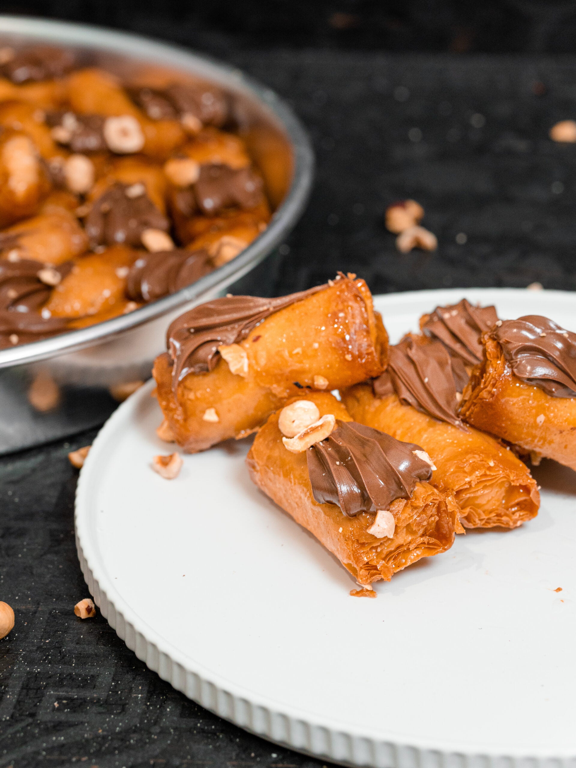 Nutella Znood (F) image 2
