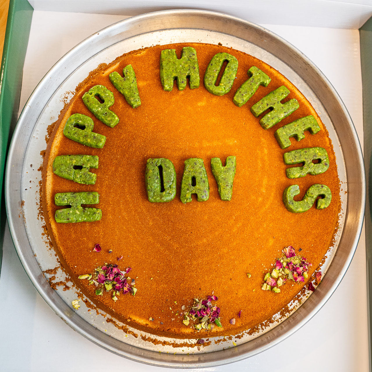 Mothers Day Knefe image 0