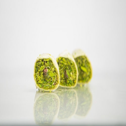 Pistachio Dome image 2