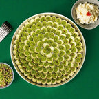 Pistachio Dome image 0