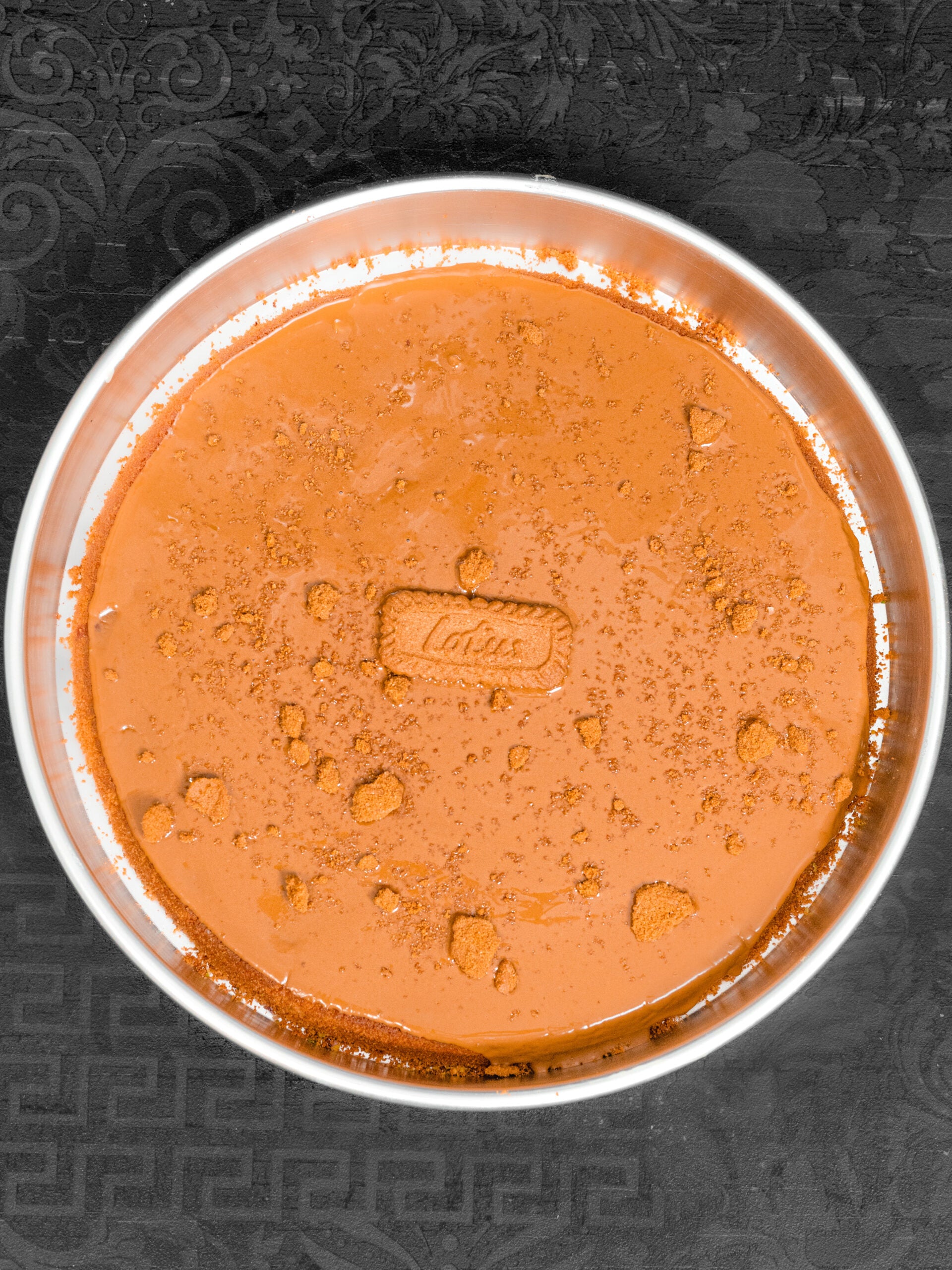 Biscoff Knefe (F) image 0