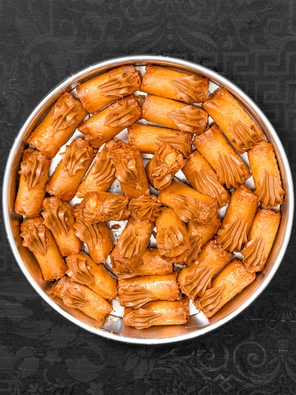 Biscoff Znood (F) image 0