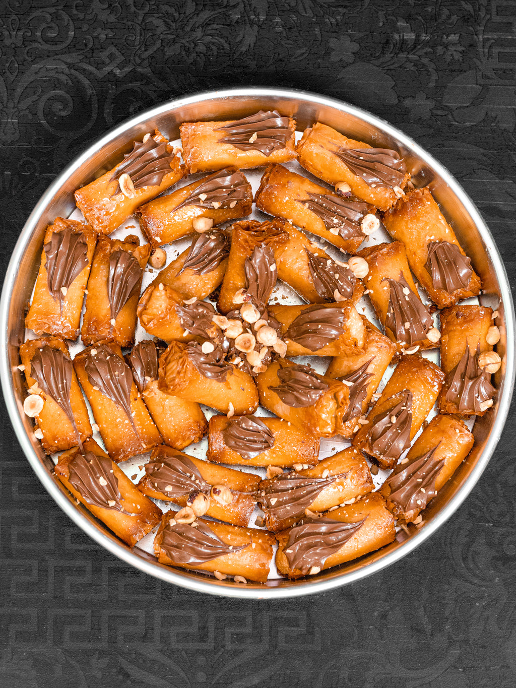 Nutella Znood (F) image 0