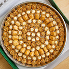 Golden Birds Nest image 0