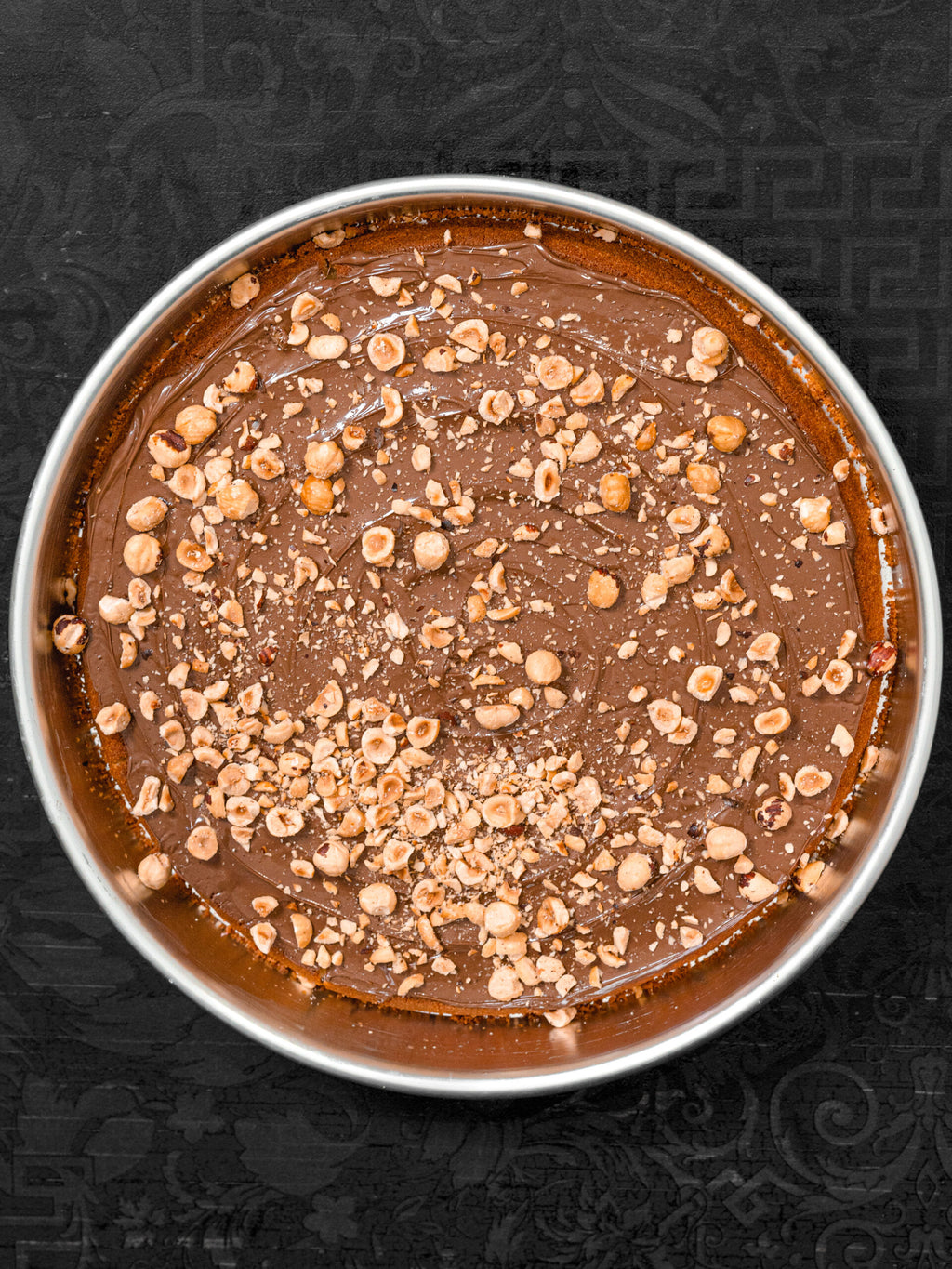 Nutella Knefe (F) image 0