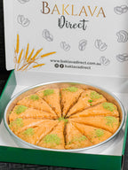 Pistachio Baklava (F) image 1