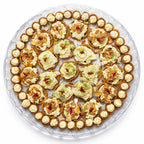 Ashta Katafi Tarts