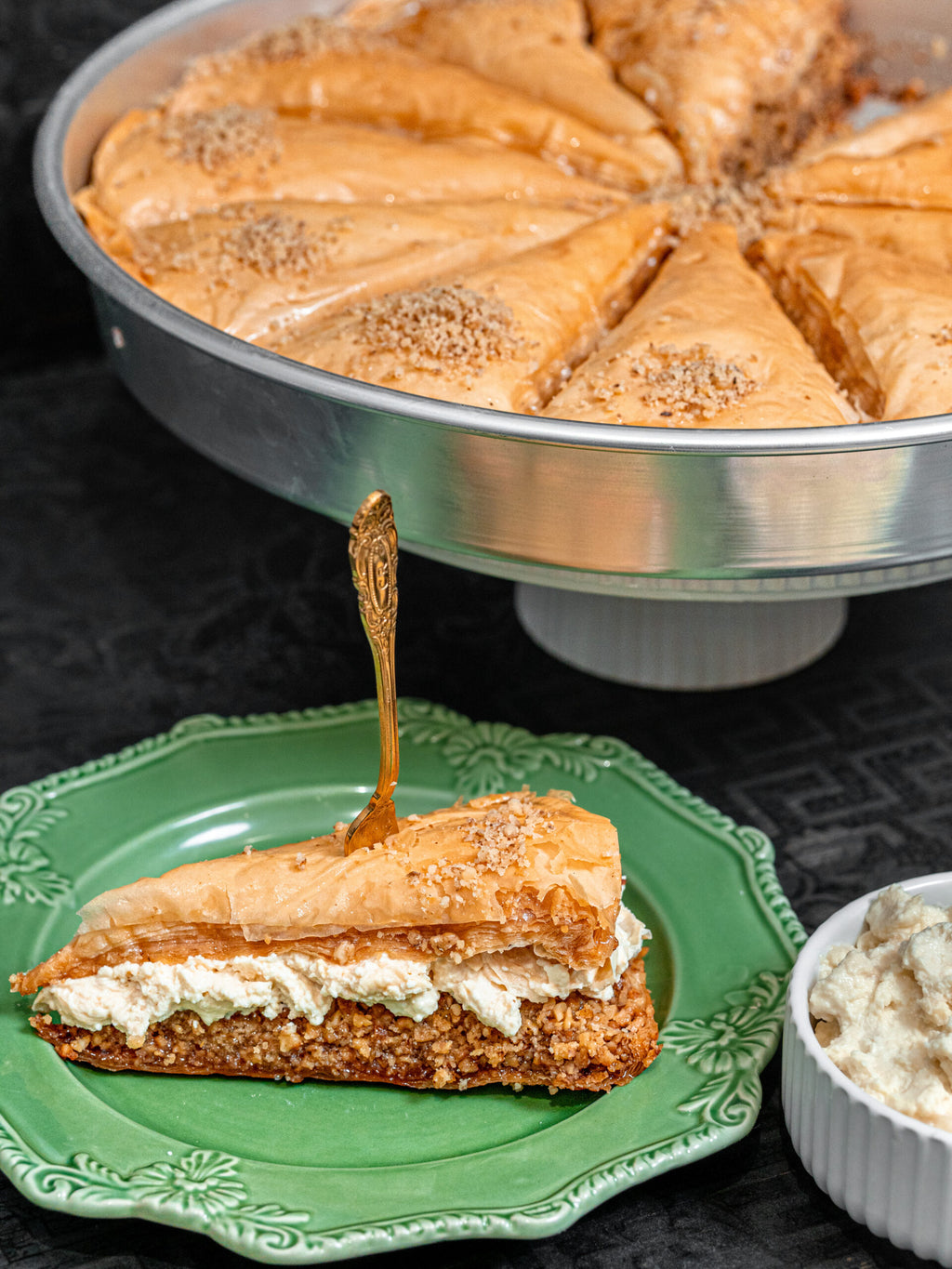 Walnut Baklava (F) image 2