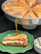 Walnut Baklava (F) image 2