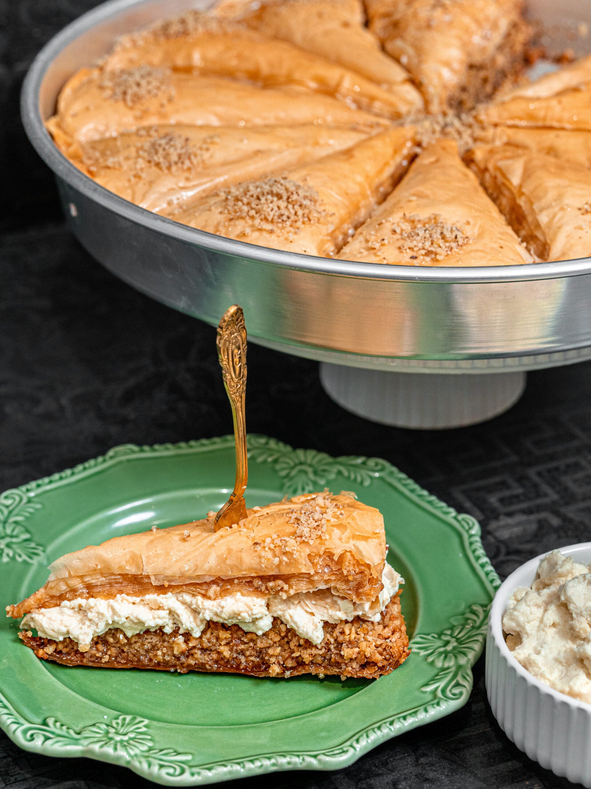 Walnut Baklava (F) image 2