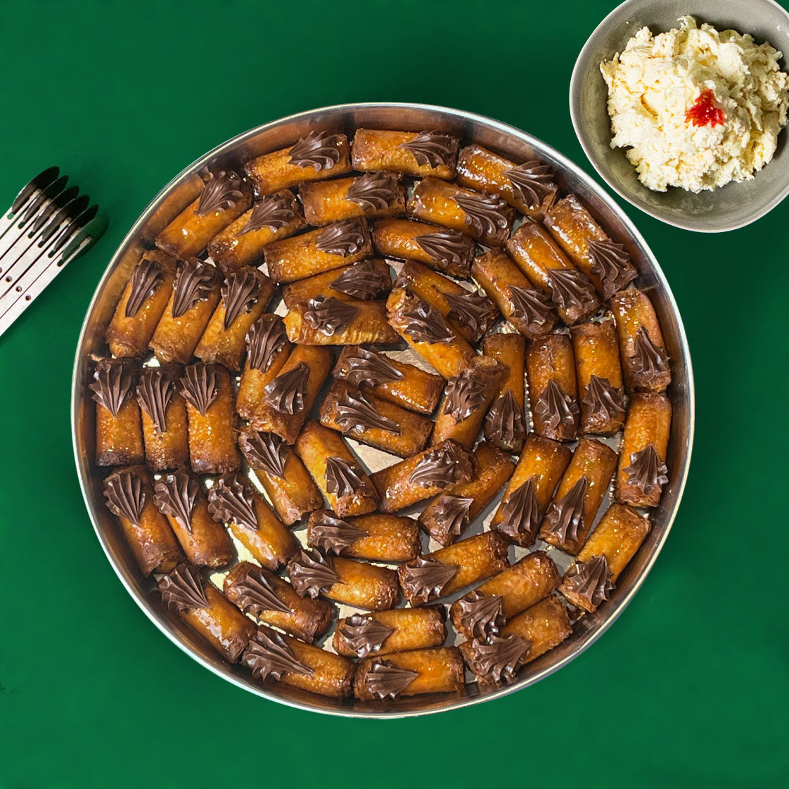 Nutella Znood image 0