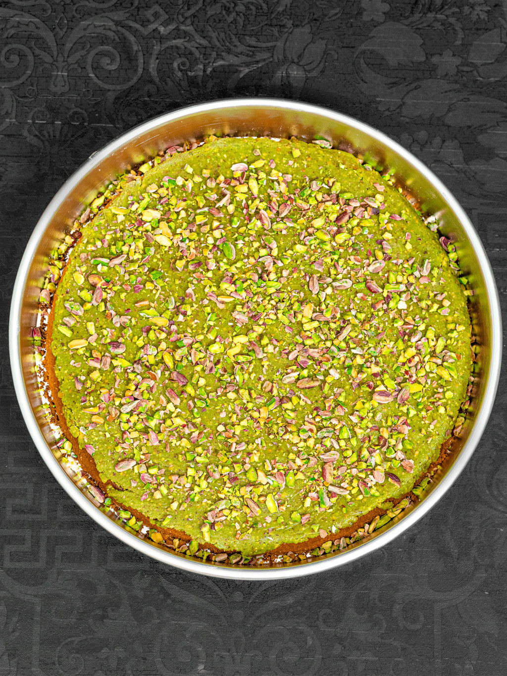Pistachio Knefe (F) image 0