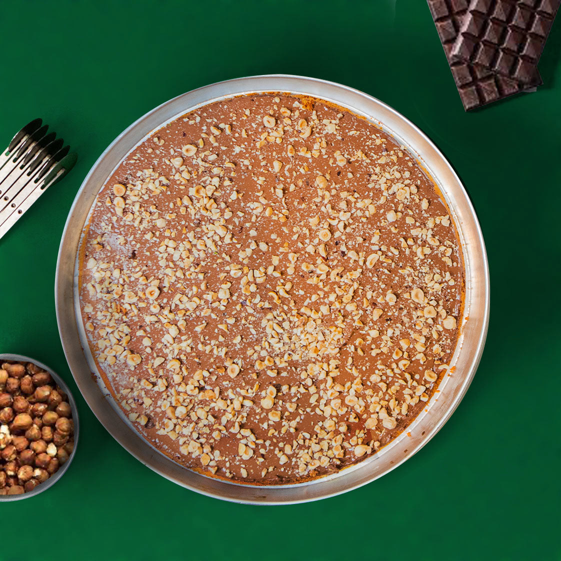 Nutella Knefe image 0