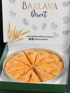 Walnut Baklava (F) image 1
