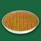Pistachio Baklava image 1