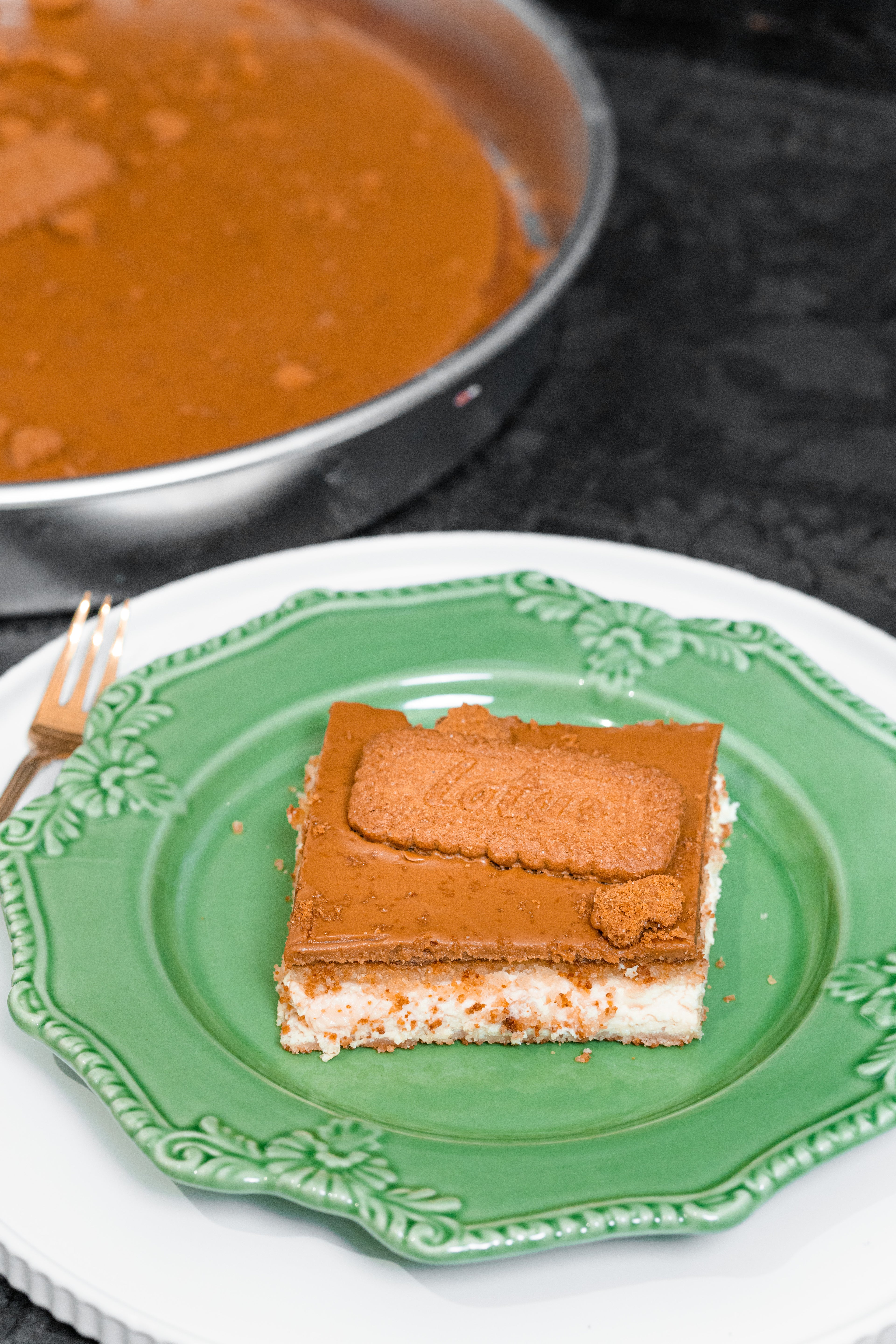 Biscoff Knefe (F) image 2