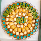 Fathers Day Birds Nest - Family Size image