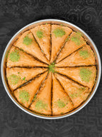 Pistachio Baklava (F) image 0